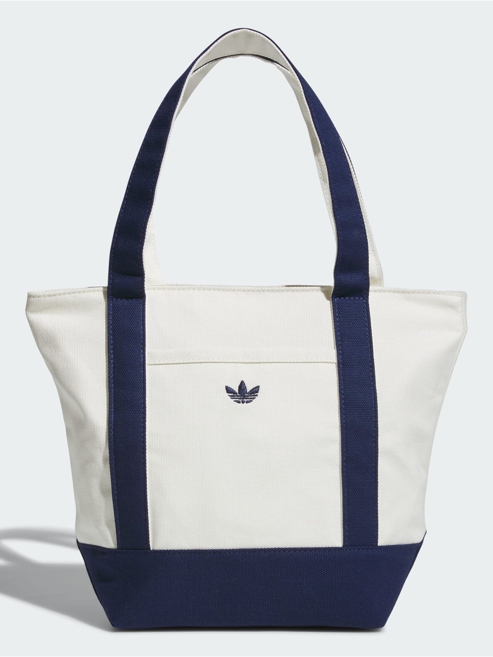 adidas MINI TREFOIL CANVAS COURT TOTE